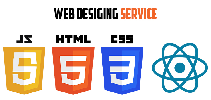 05 Web desiging service