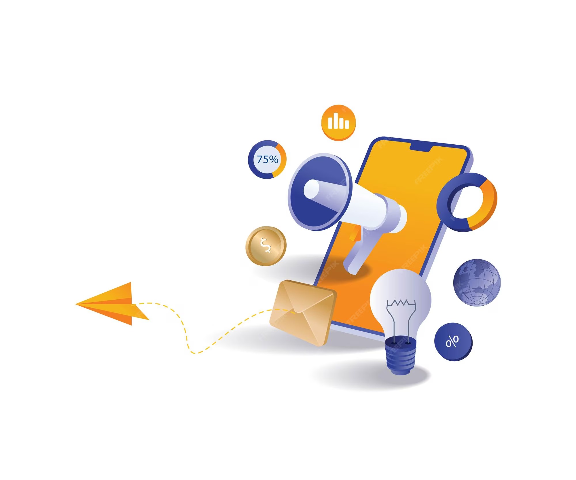 Digital Marketing Campaign